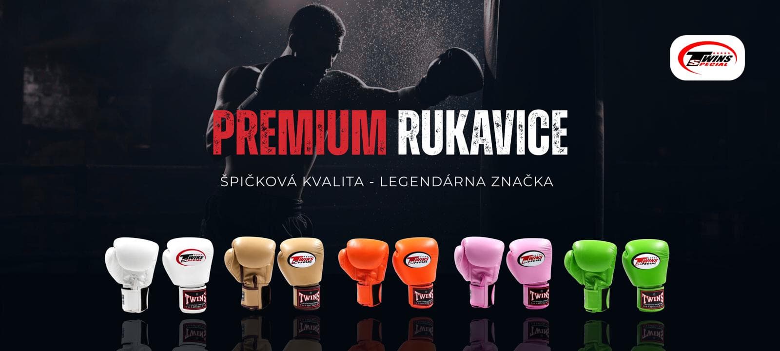 Main image of Fightshop Bratislava