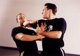 Main image of Cairns Self Defence Training