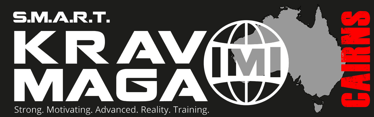 Cairns Self Defence Training logo