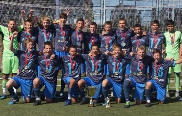 Main image of Zenit