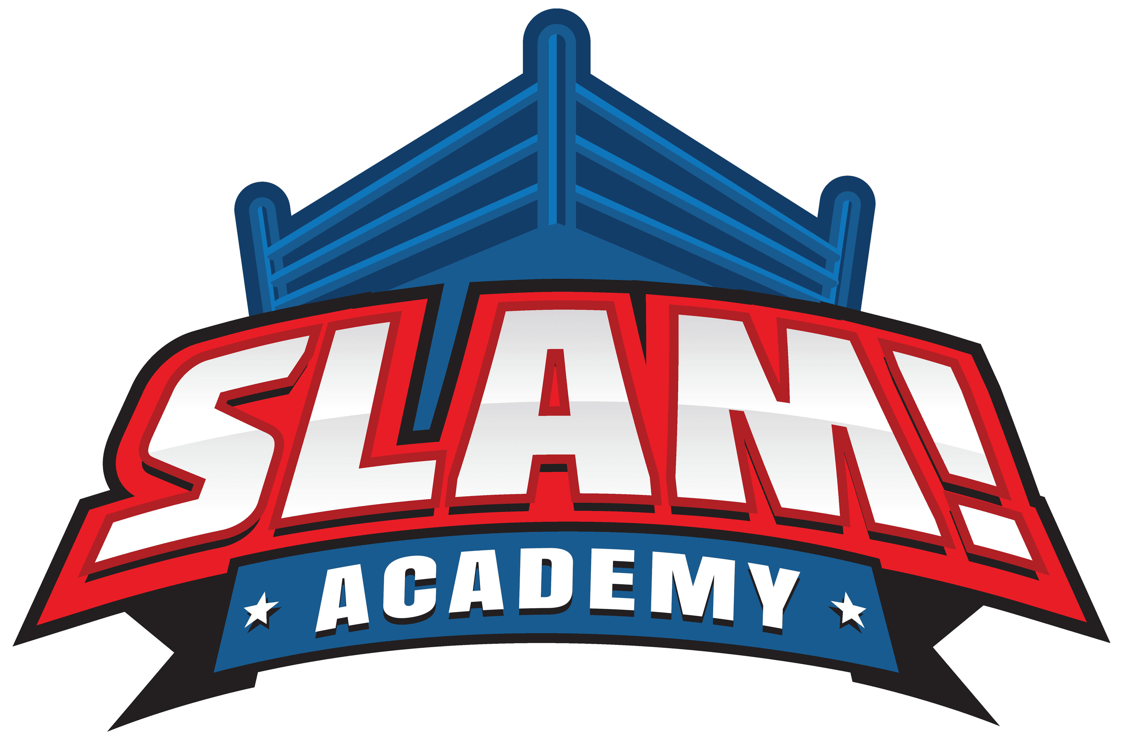 Main image of SLAM! Pro Wrestling League