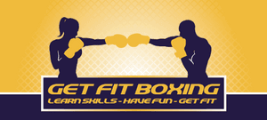 Get Fit Boxing Pty Ltd logo