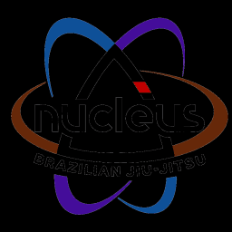 Nucleus Brazilian Jiu Jitsu logo