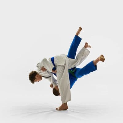 Main image of Warriors Path MMA