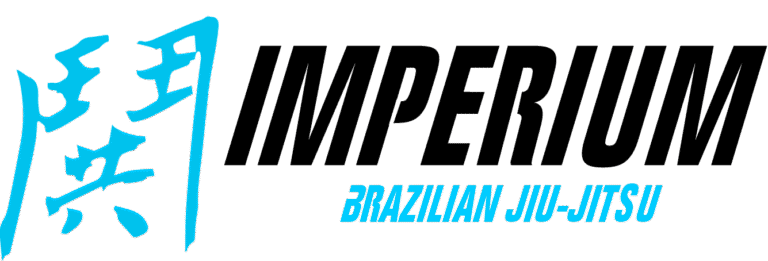 Imperium Mixed Martial Arts logo