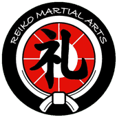 Reiko Martial Arts logo