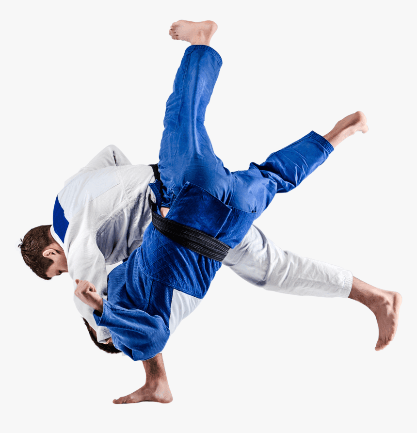 Main image of Club de Judo Bushido Kaizen, El Camino del Guerrero a la Mejora Continua