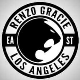 Renzo Gracie East Los Angeles logo