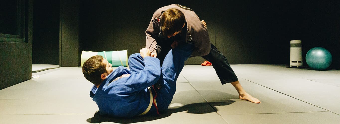 Main image of Aranha Türkiye Brazilian JiuJitsu