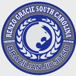 Renzo Gracie South Carolina logo