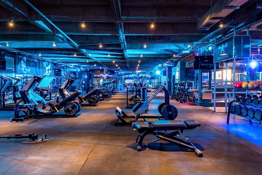 Main image of Moove Motion Fitness Club Walmer