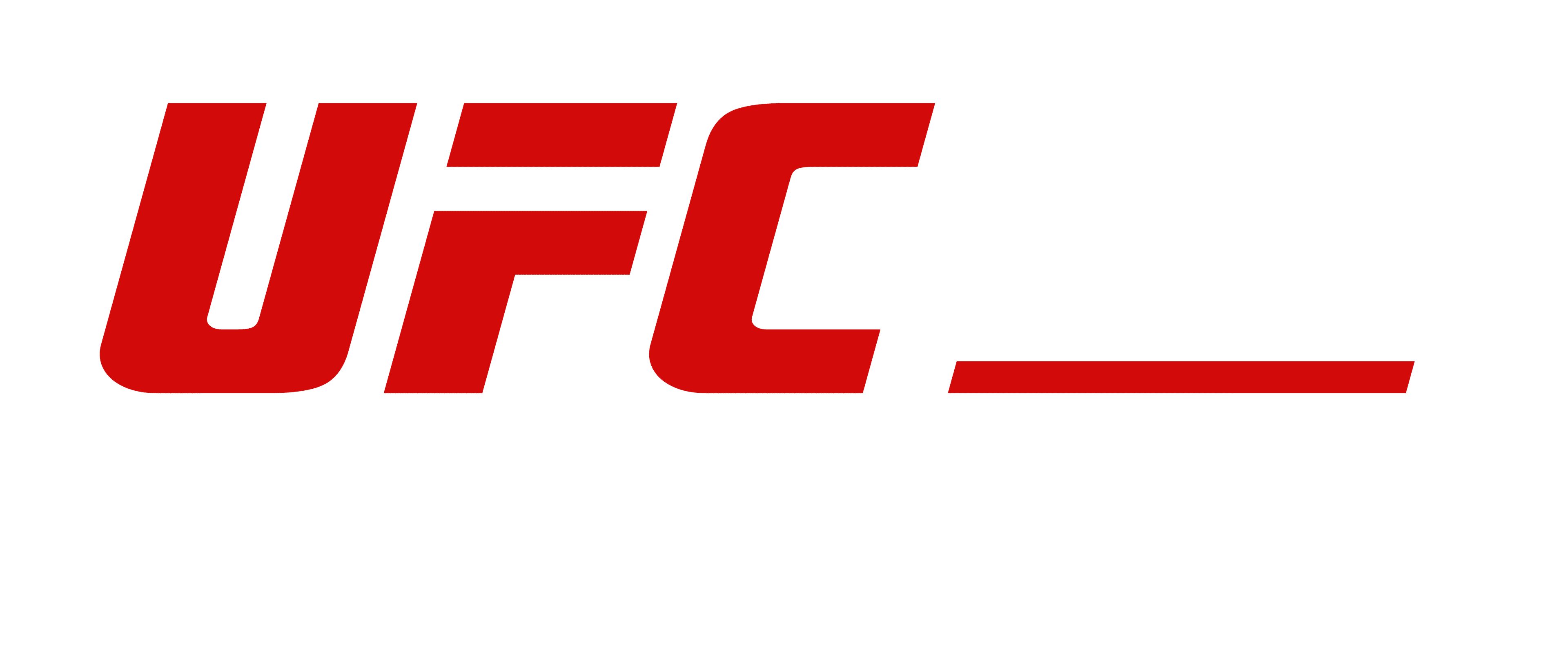 UFC GYM logo