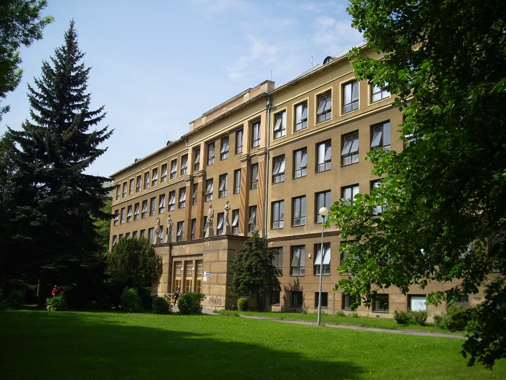 1. Judo Club Baník Ostrava, z.s. - ZŠ Škarvady Tréninkové centrum Ostrava - Poruba logo