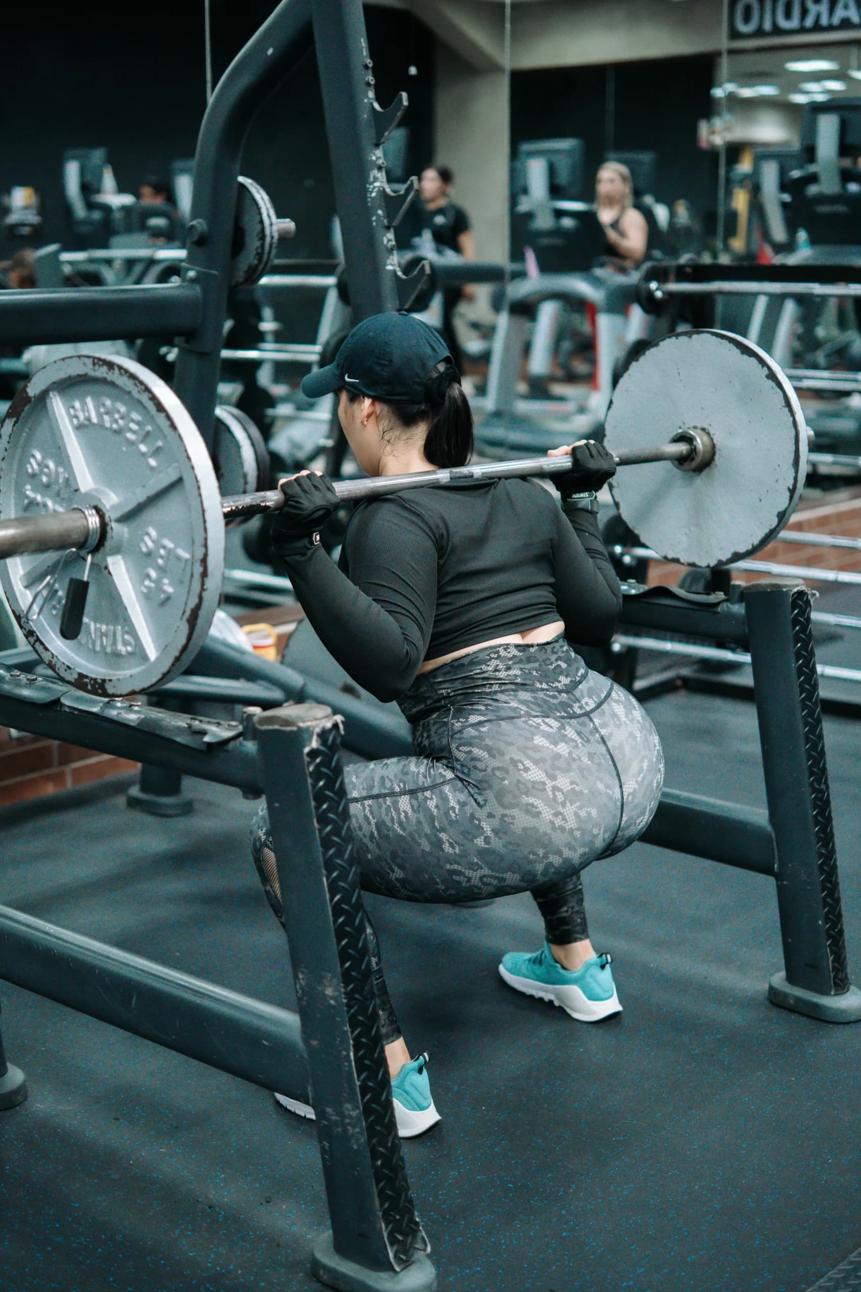 Main image of Body Impact