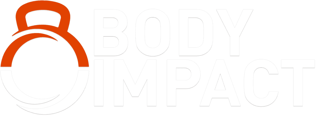 Body Impact logo