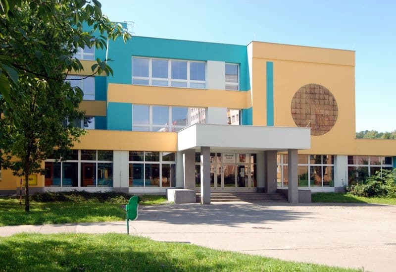 Main image of 1. Judo Club Baník Ostrava, z.s. - ZŠ B. Dvorského