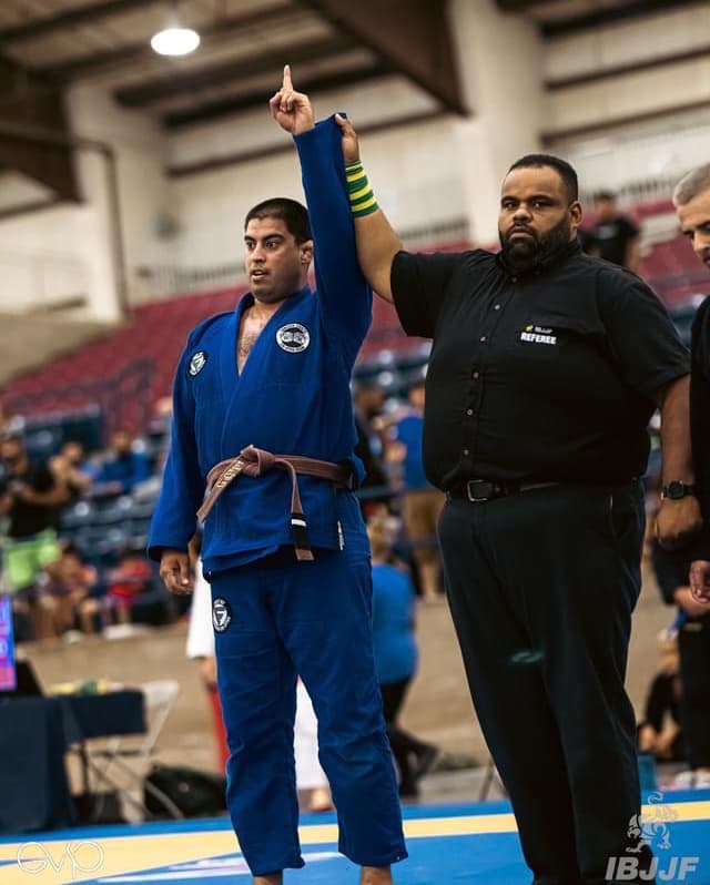 Main image of Shreveport Jiu-Jitsu: Archimedes Brazilian Jiu-Jitsu Academy