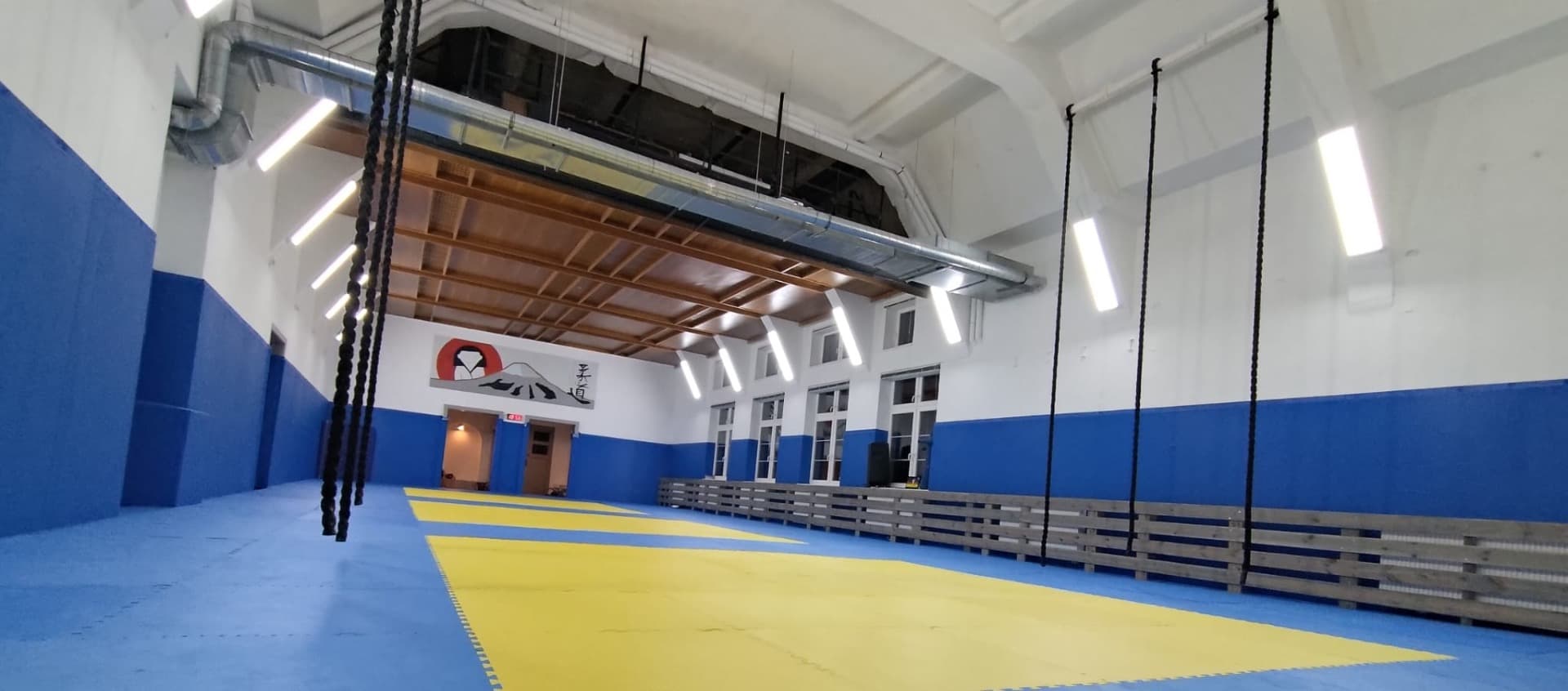 Main image of Judo Brno SK Tori