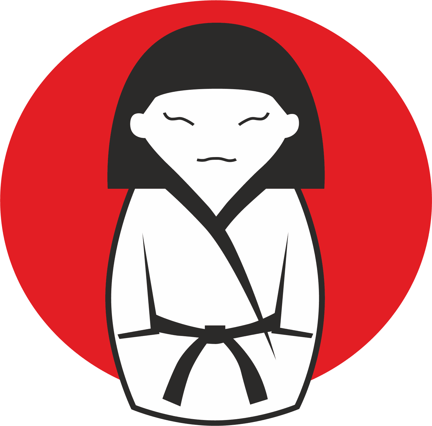 Judo Brno SK Tori logo