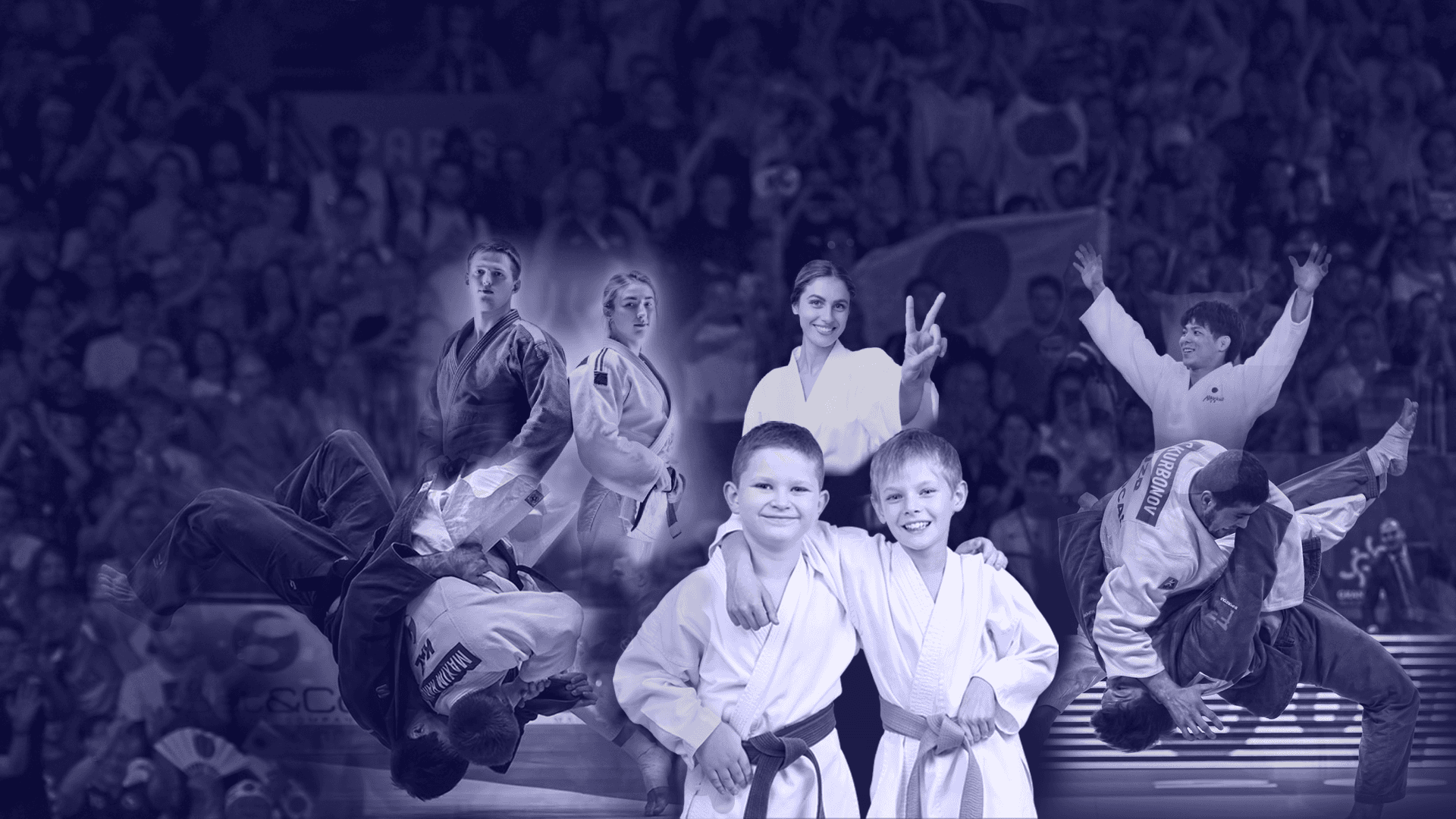 Main image of Judo Center Kano | Джудо клуб Варна
