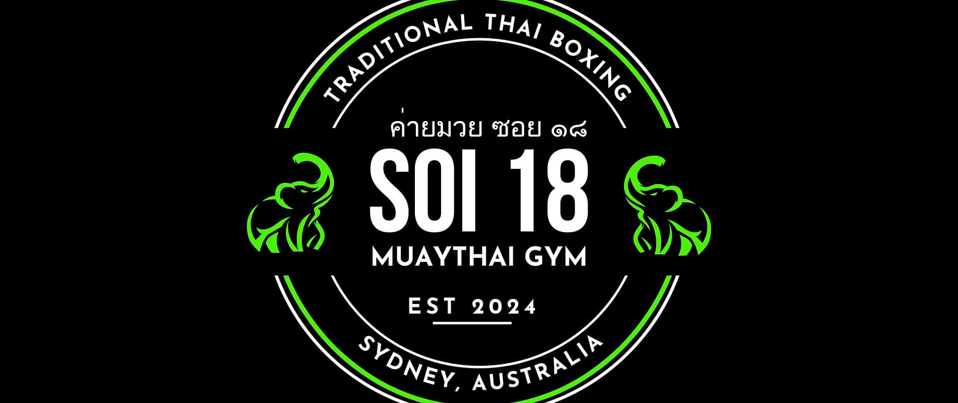 Main image of Soi 18 Muaythai Gym
