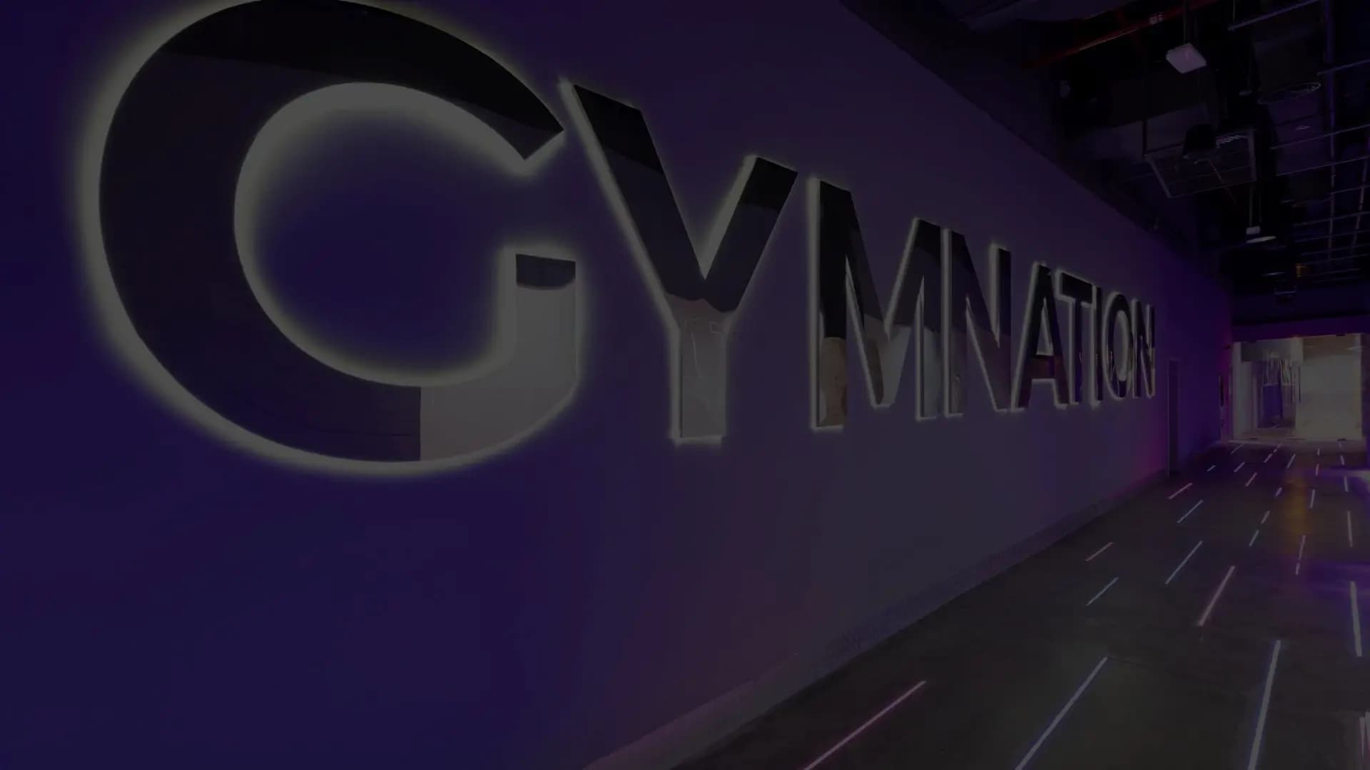 Main image of GymNation Khalidiyah Mall | Best Gym in Abu Dhabi