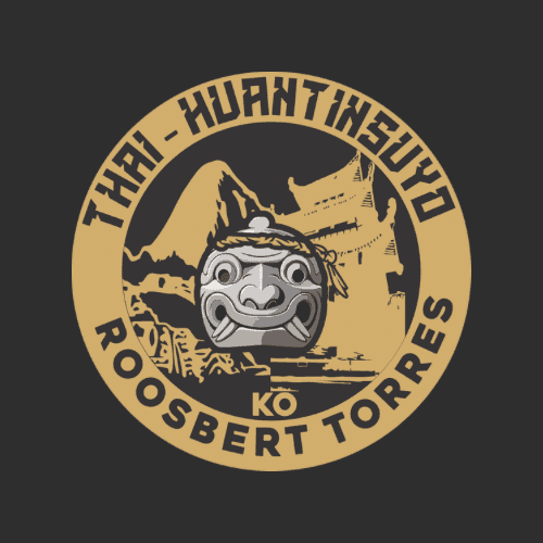 Thai-Huantinsuyo KO logo