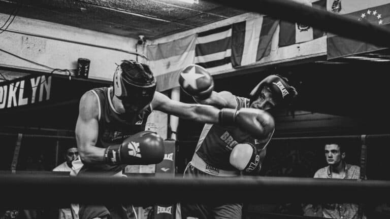 Main image of Brooklyn Fight Club
