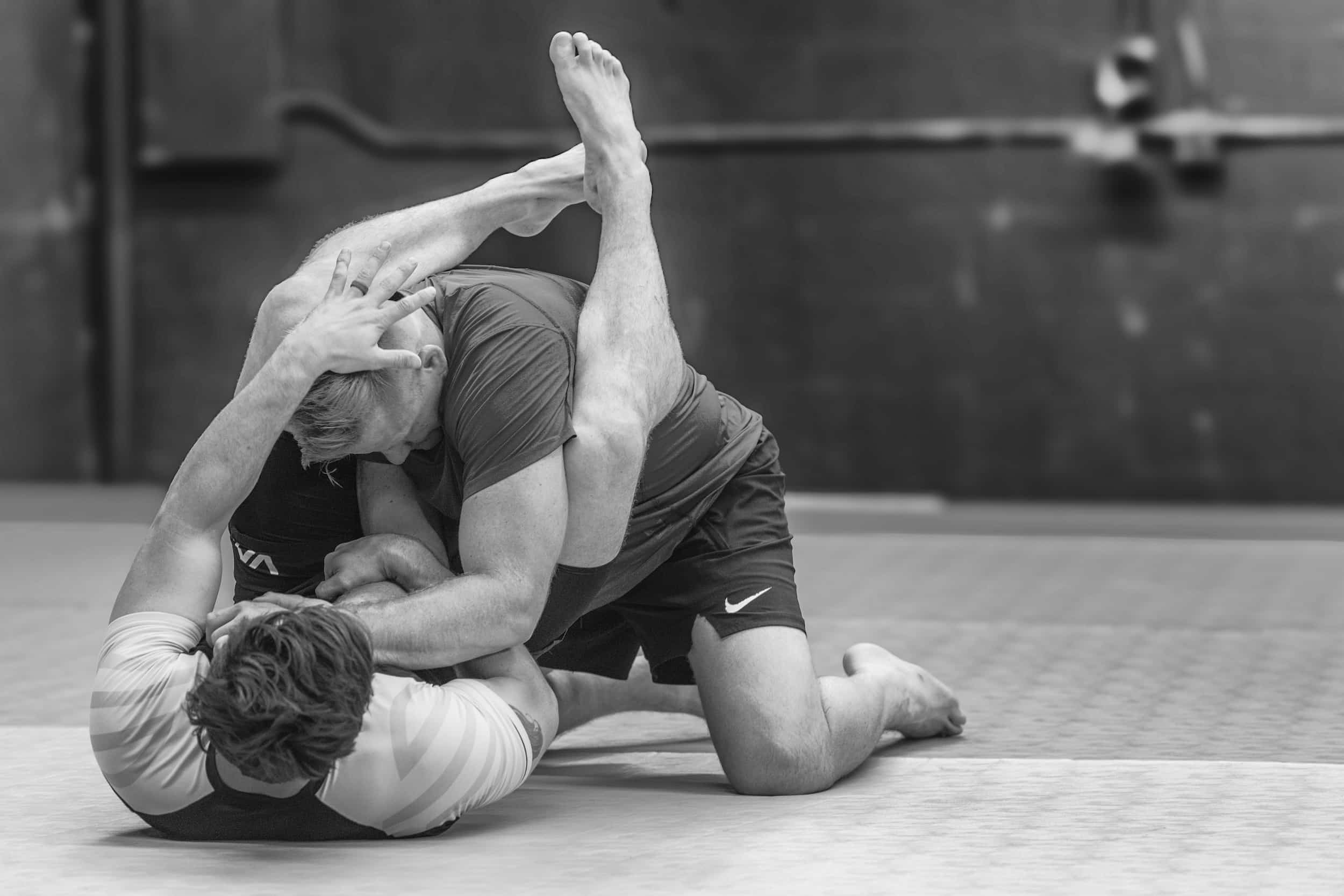 Main image of Veritas Jiu Jitsu