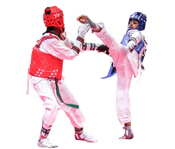 Main image of Sharjah Self-Defense Sports Club main Branch