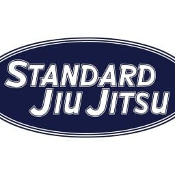 Standard Jiu Jitsu logo