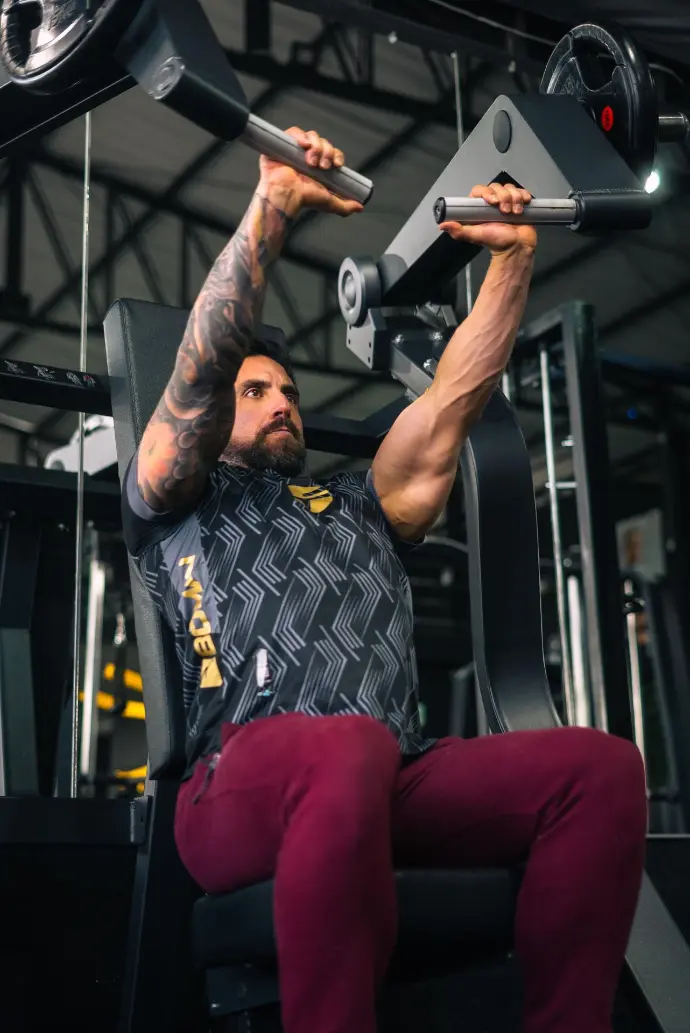 Main image of HFIT Gym & Boxing - Veintimilla