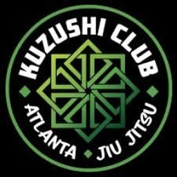 Kuzushi Club Atlanta Jiu Jitsu logo