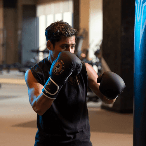 Main image of Spartans Boxing Club Joo Chiat