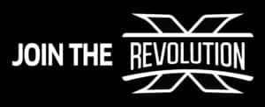 Revolution Muay Thai - Sunshine Coast logo