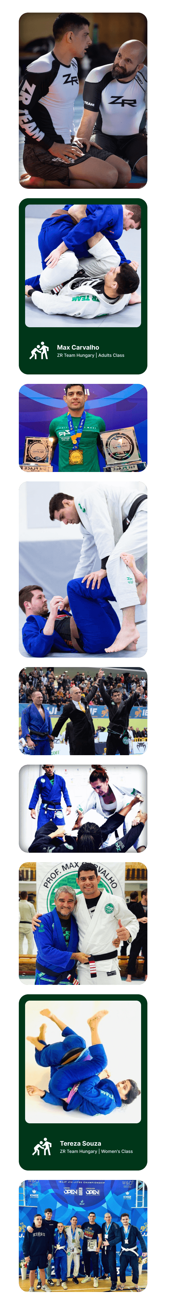Main image of ZR Team Hungary