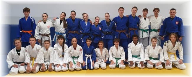 Main image of Klub judo AZS UW