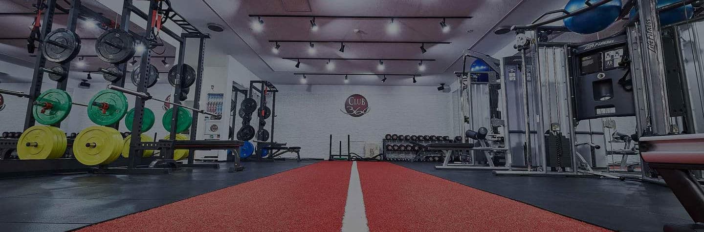 Main image of Club 360 Fitness and Boxing Higashiazabu