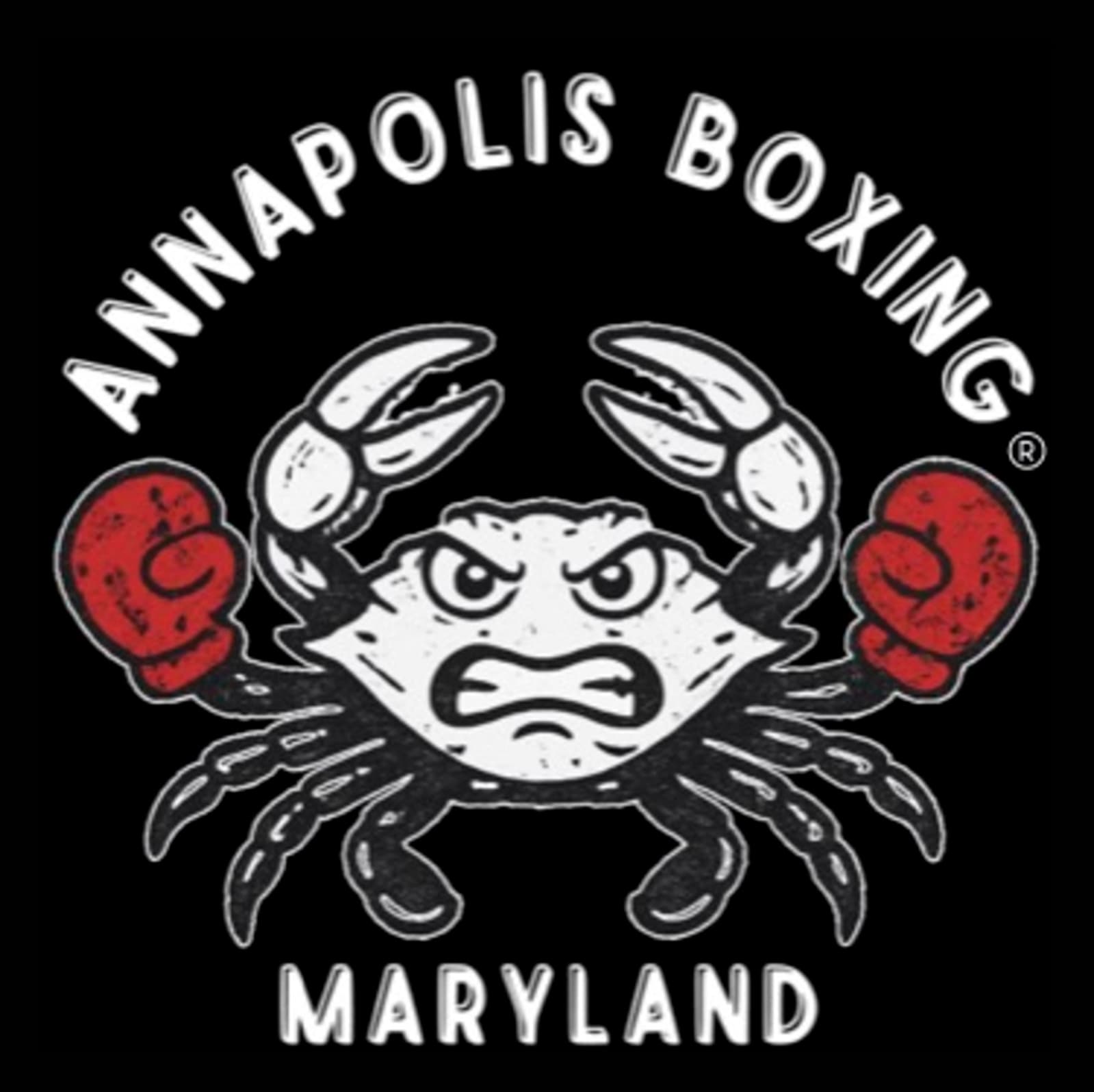 Annapolis Boxing logo