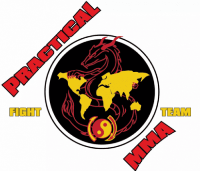 Practical M M A logo