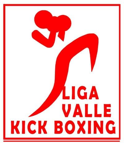 Kick Boxing League Vallecaucana logo