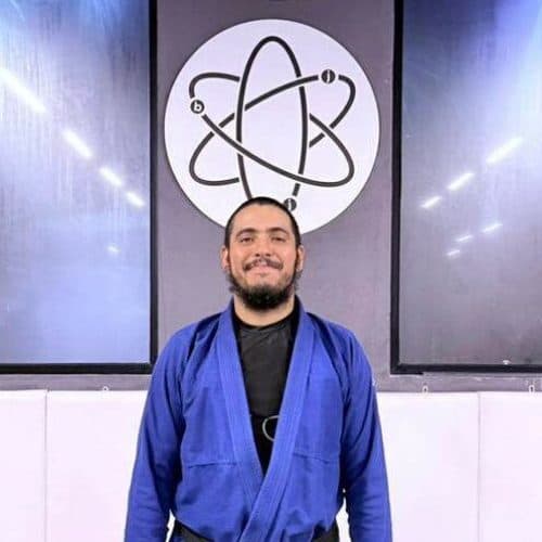 Main image of Atom Jiujitsu