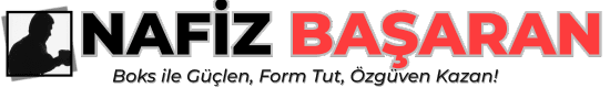 Nafiz Basaran Boxing School logo