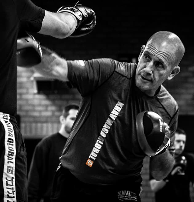 Main image of KRAV MAGA GLOBAL - SOUTH AFRICA