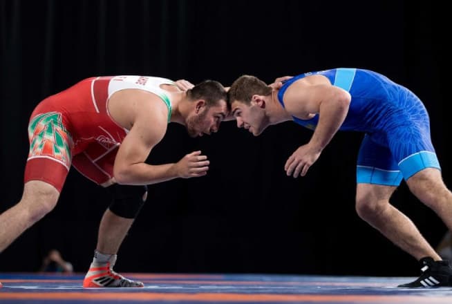 Main image of यूएफएफसी Ultimatum Muaythai | MMA | boxing | grappling | karate