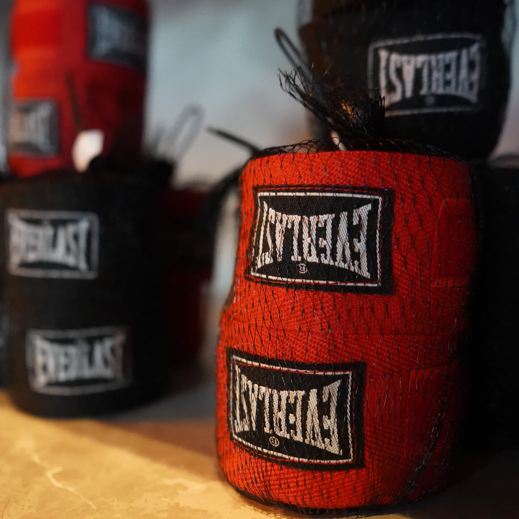 Main image of Bali Boxing Center