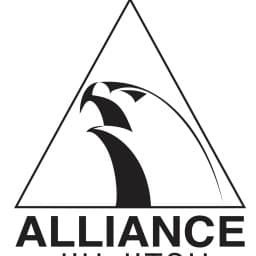 Alliance Jiu Jitsu - Northwest Arkansas logo