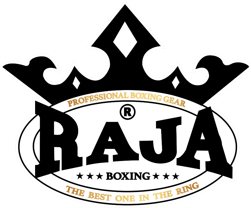 Raja Boxing Czech logo