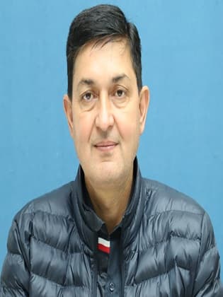 Peshawar Sports Complex logo