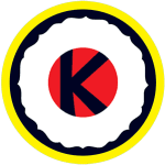 Kumazawa Institute logo